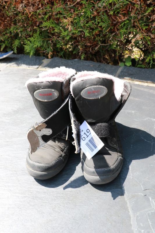 Winterschuhe, Größe 30