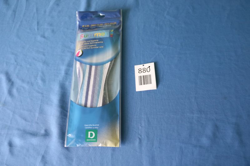 Einlegesohlen