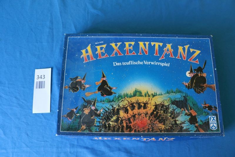 Hexentanz