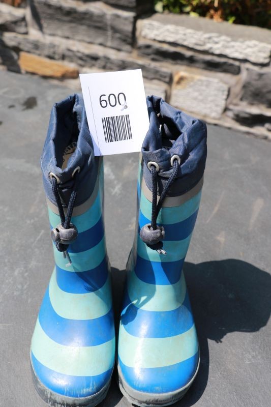 Gummistiefel, Größe 26-27
