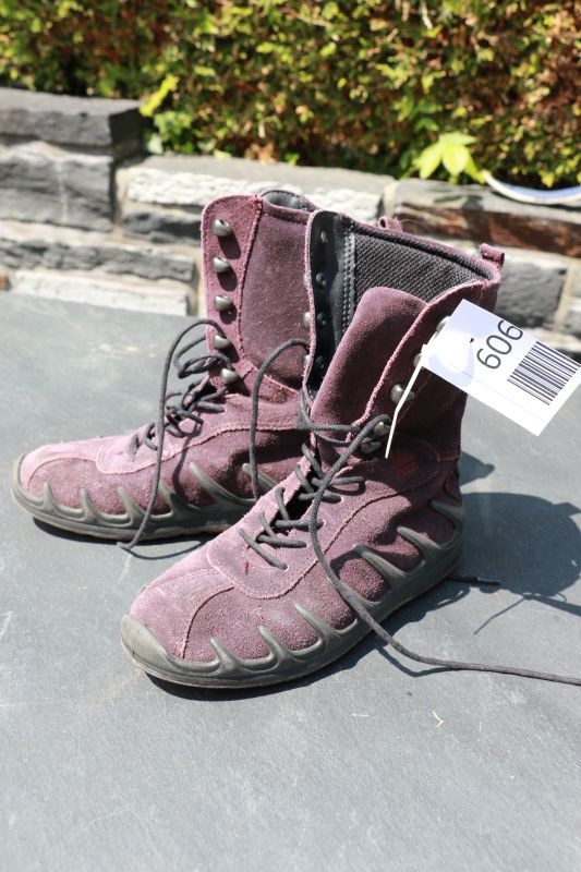 Mädchenstiefel, Größe 30