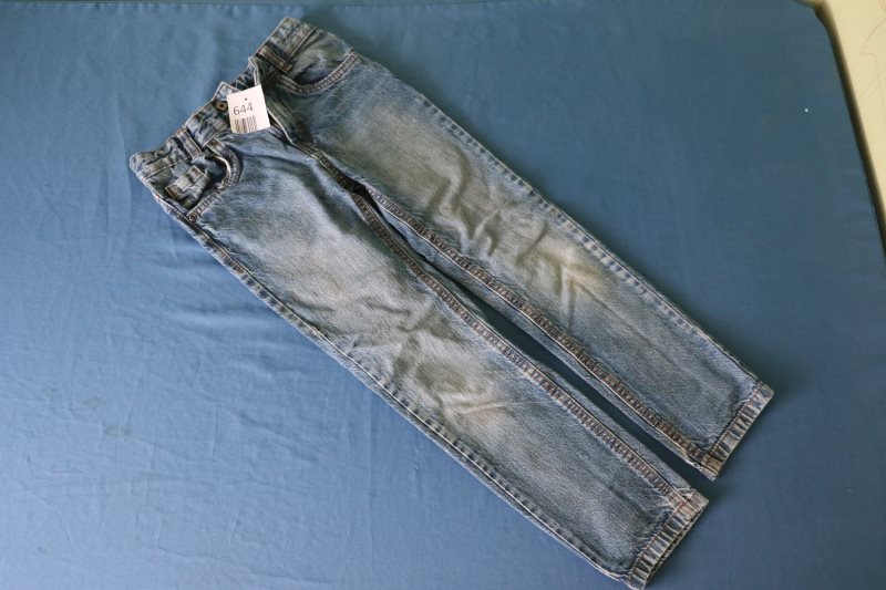 Jeanshose
