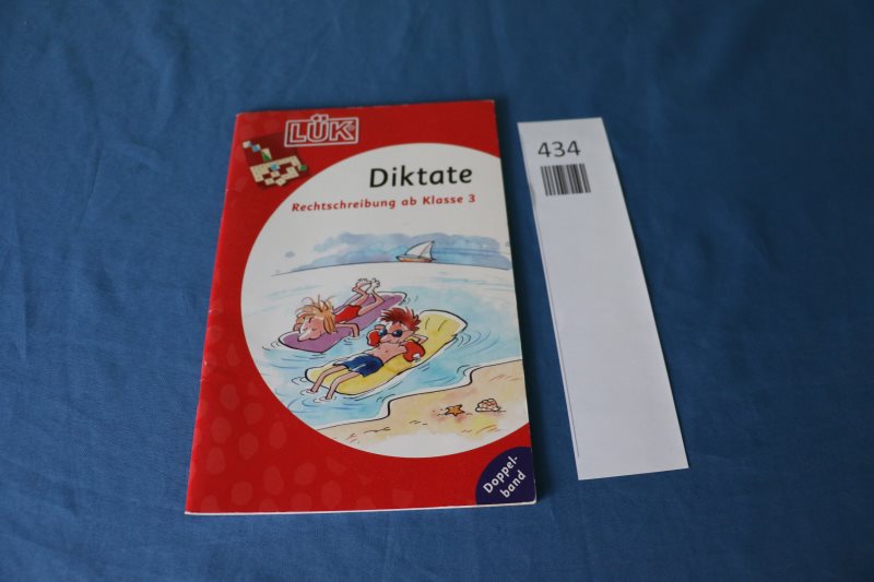 LÜK Diktate