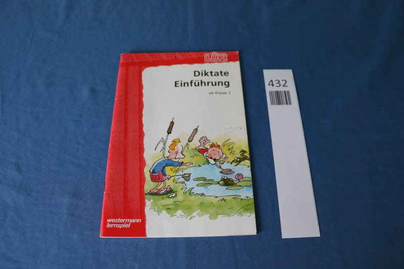 Diktate Einführung