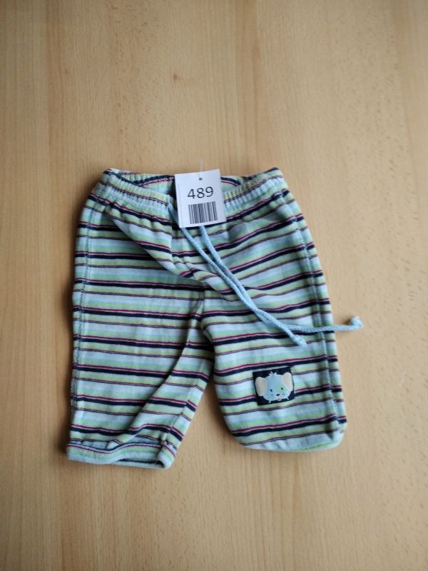 Hose, Größe 56