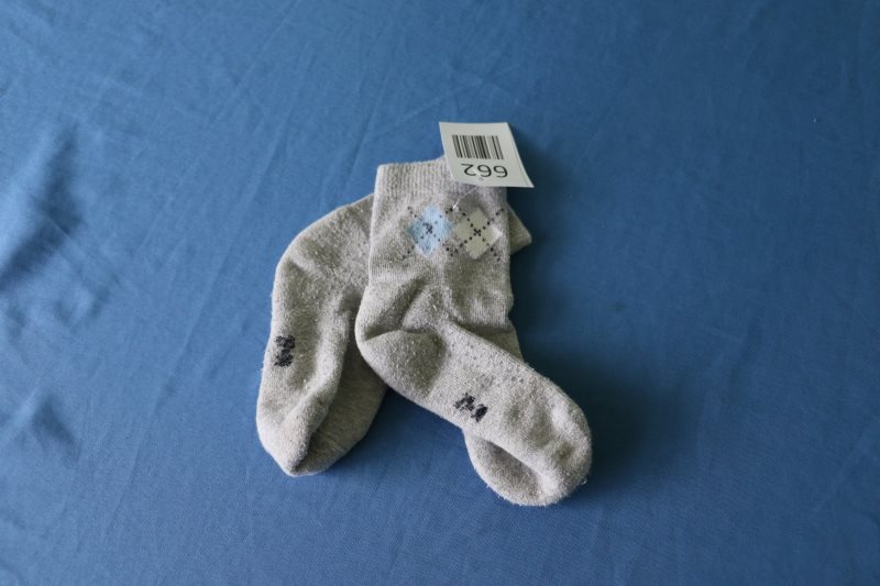 Kinder-Socken
