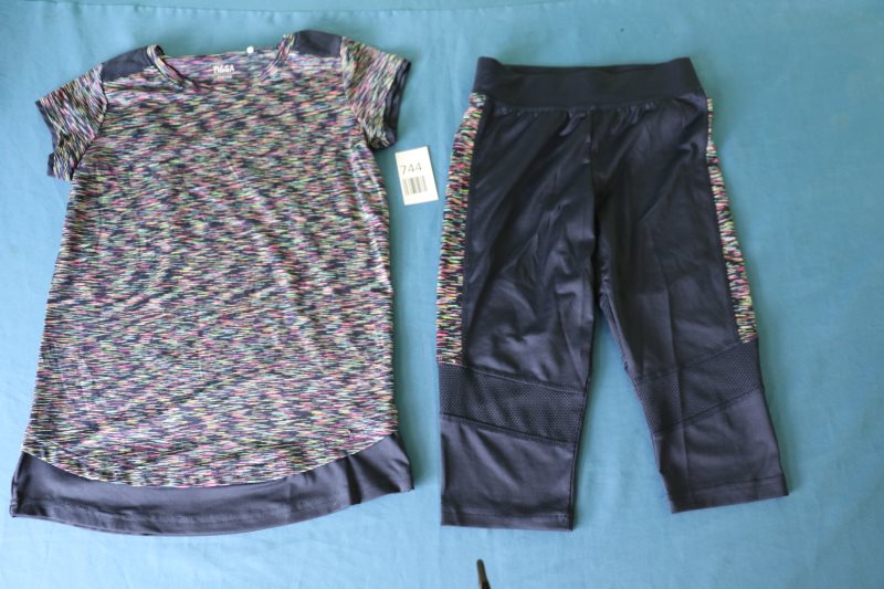 Zweiteiliges Kinderset