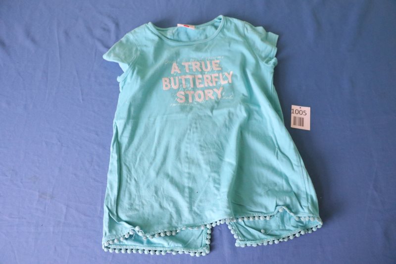 Kinder-T-Shirt