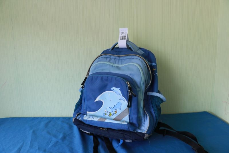 Kinderrucksack