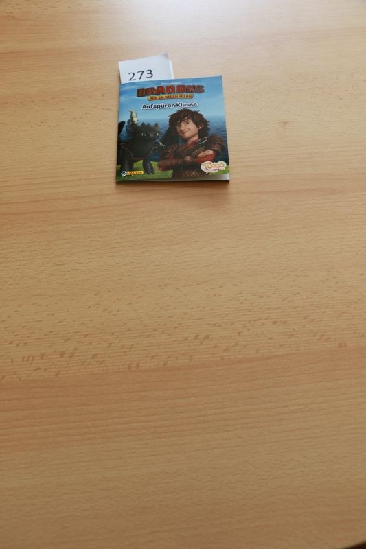 Dragons - Aufspürer-Klasse