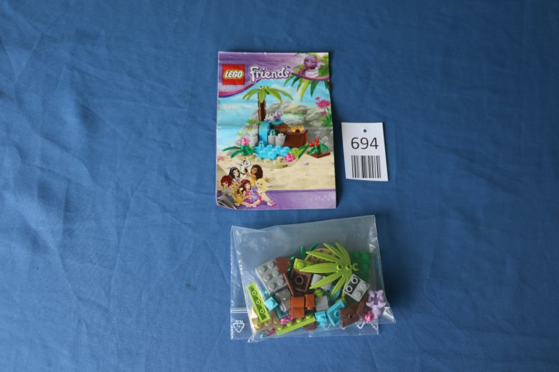 LEGO Friends Set 41041