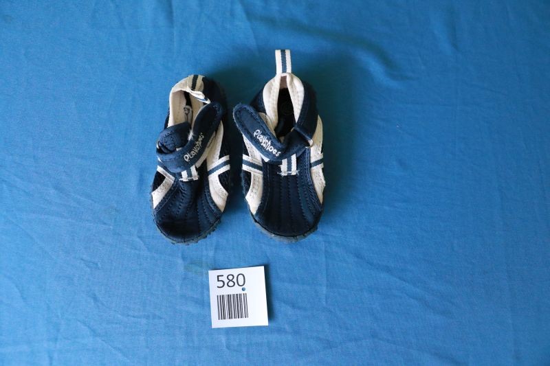 Schwimmschuhe, Größe 20/21