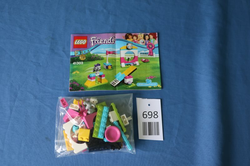LEGO Friends Set 41303