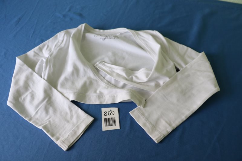 Langarm-Shirt