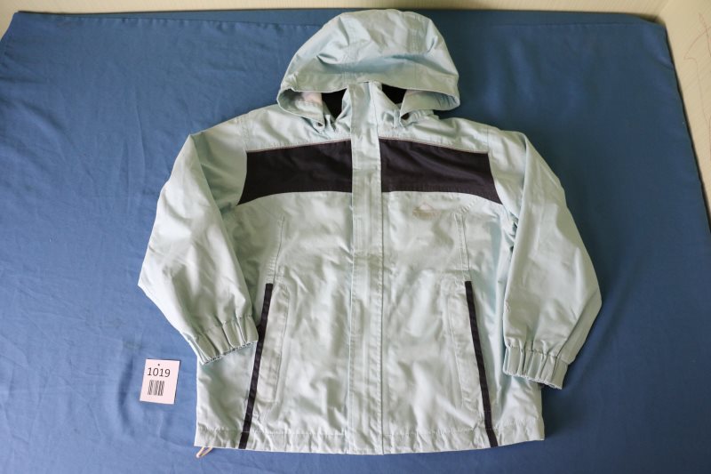 Kinderjacke