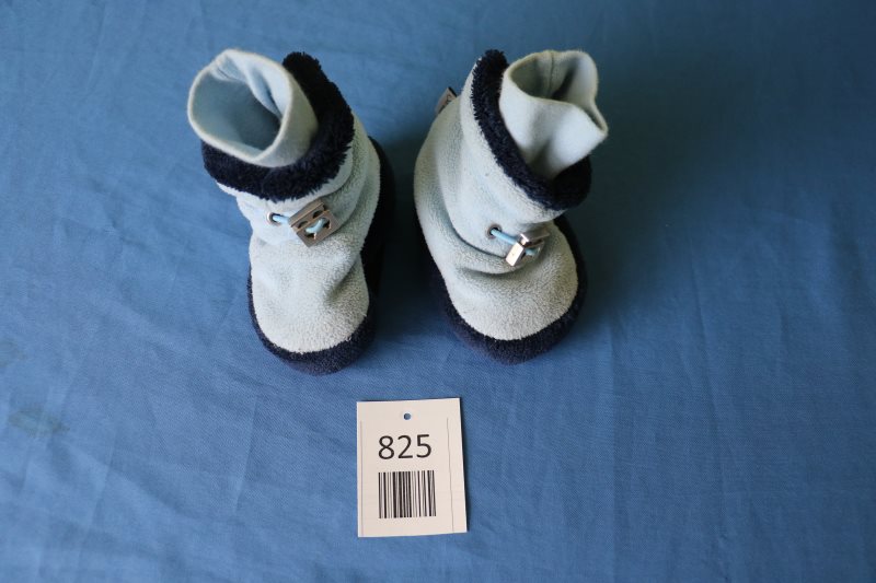 Kleinkind Schlupfschuhe