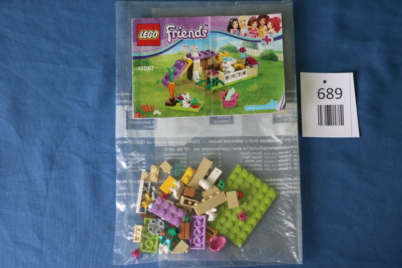 LEGO Friends Set 41087