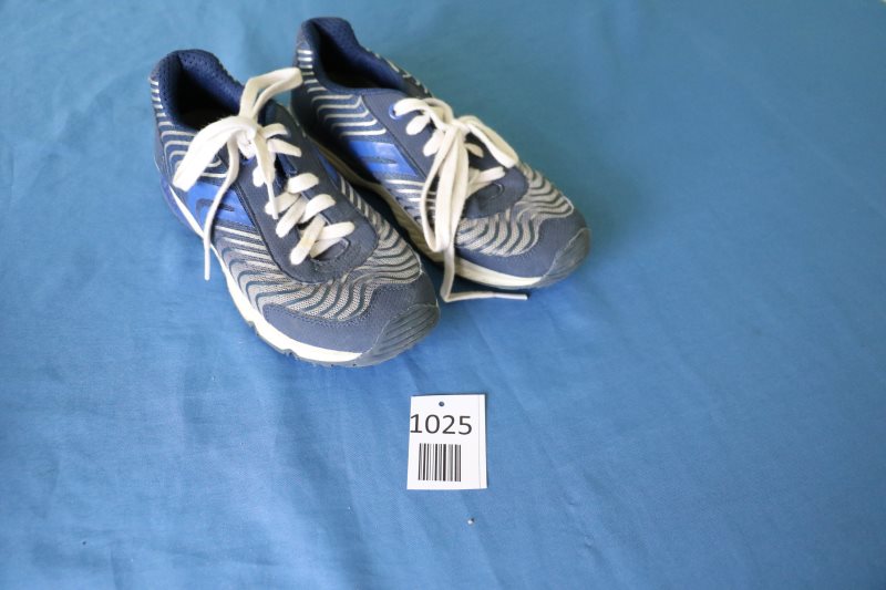 Sportschuhe