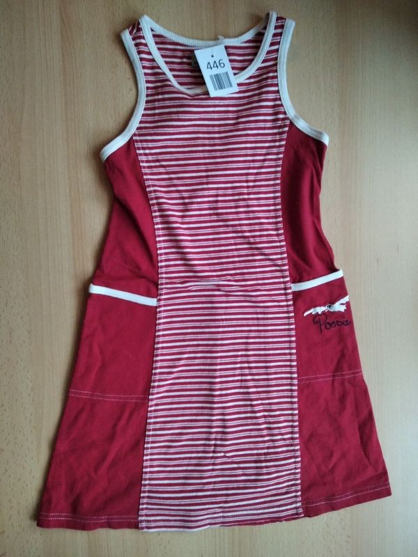 Sommerkleid, Größe 116