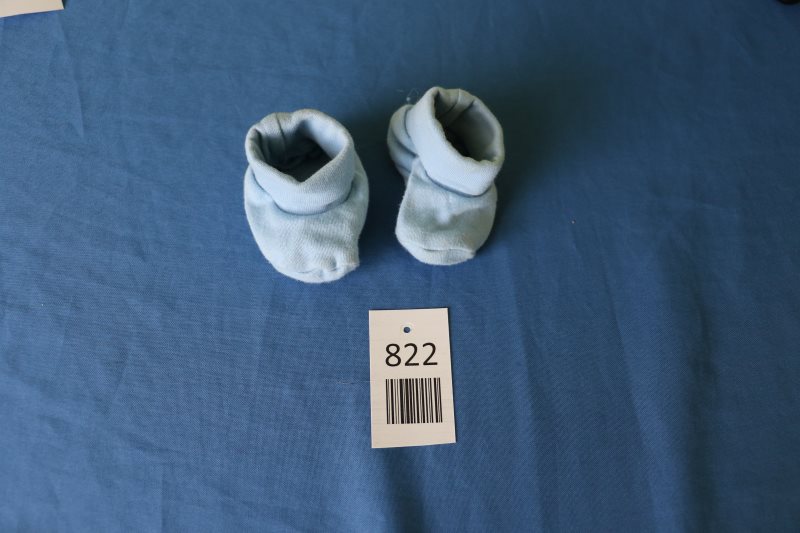 Baby-Booties