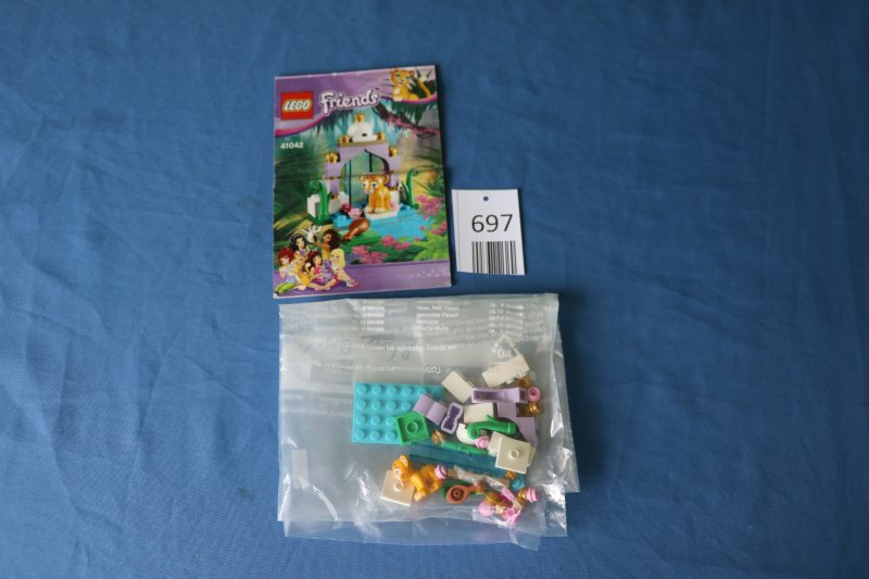 LEGO Friends Set 41042