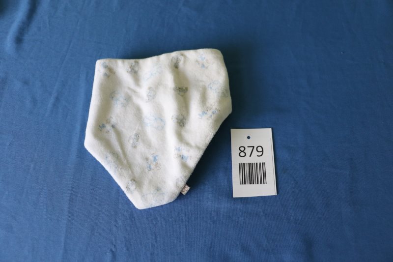 Baby-Lätzchen
