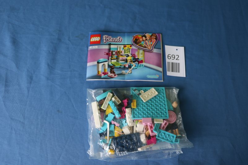LEGO Friends Set 41328