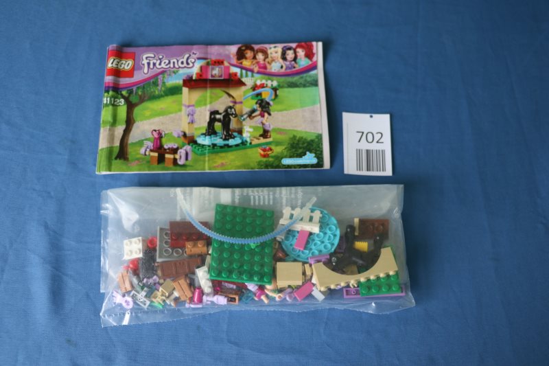 LEGO Friends Set 41123