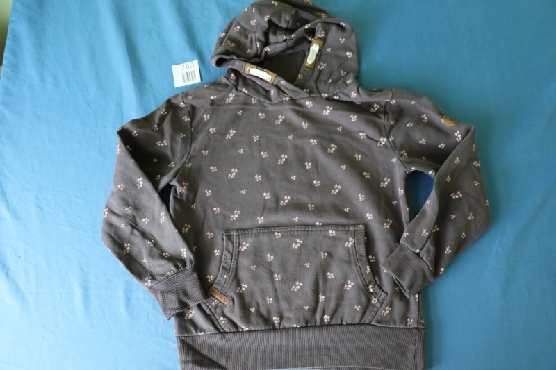 Kinder Kapuzenpullover