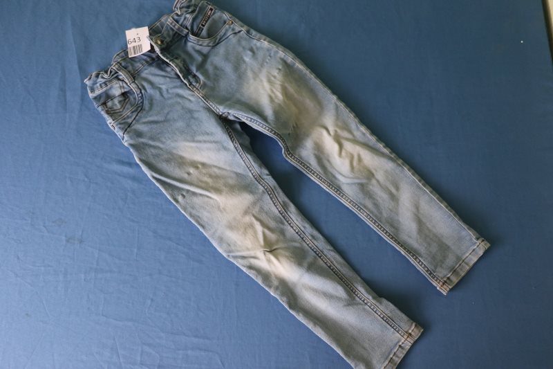 Kinderjeans