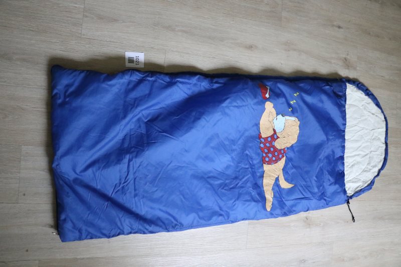 Kinder-Schlafsack
