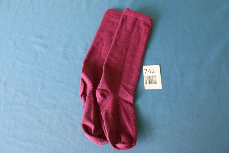 Paar Socken