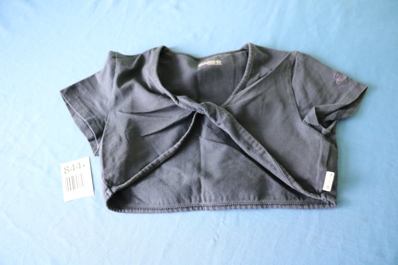 Kinder Bolero-Jacke