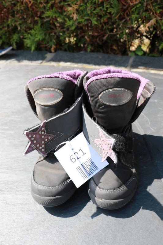 Winterschuhe, Größe 28