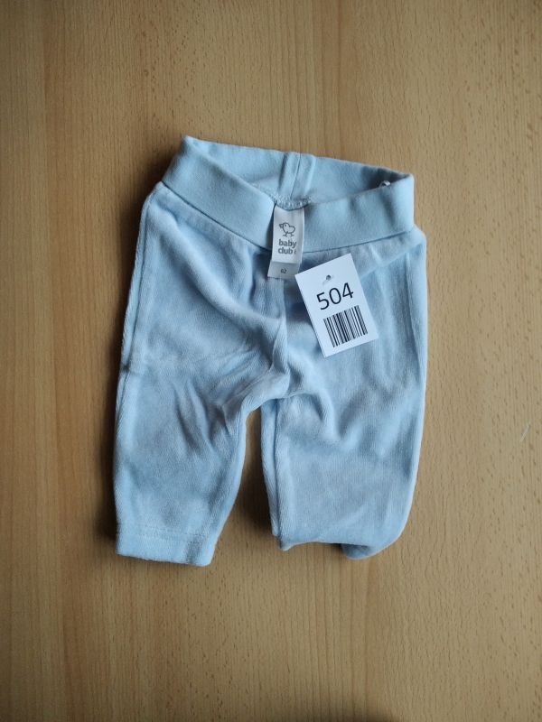 Hose, Größe 62