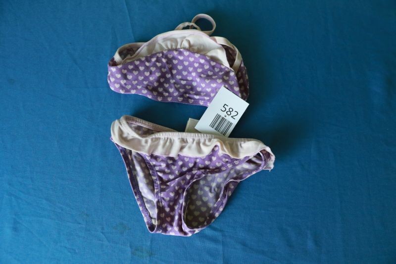 Bikini, Größe 86/92