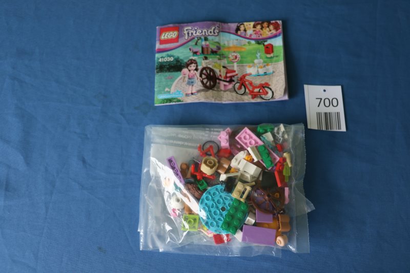 LEGO Friends Set 41030