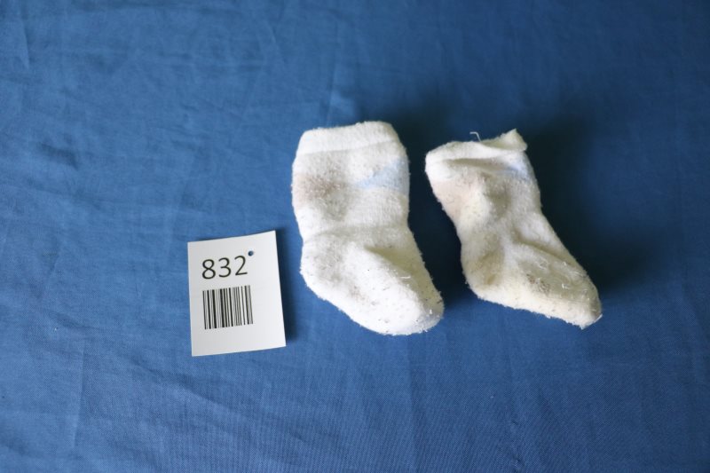 Baby-Söckchen