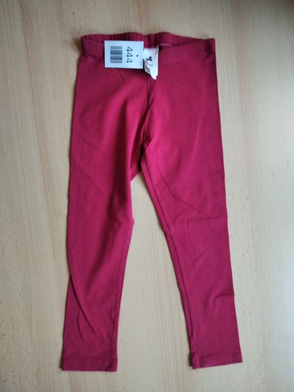 Leggings, Größe 110