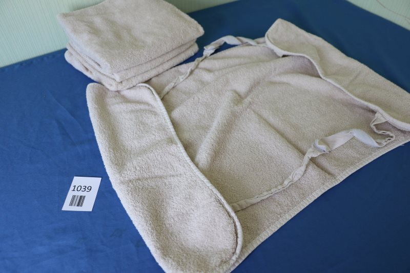 Handtuch-Set