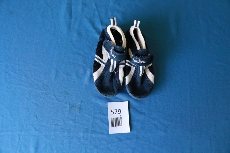Schwimmschuhe, Größe 24/25