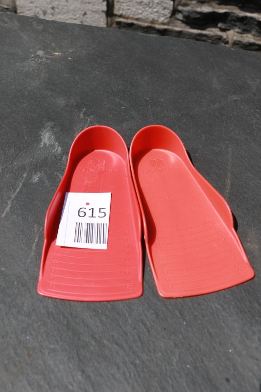 Messhilfe für Kinder, bis Größe 25