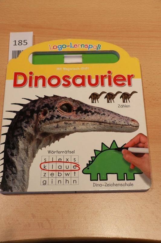 Dinosaurier