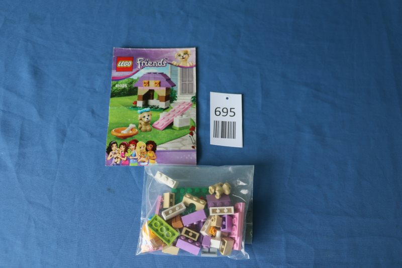 LEGO Friends Set 41025
