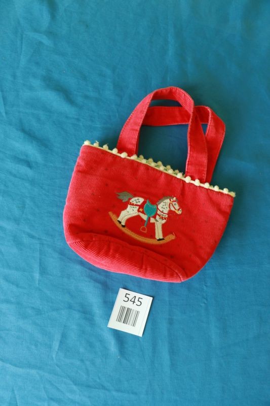 Kinder-Einkaufstasche