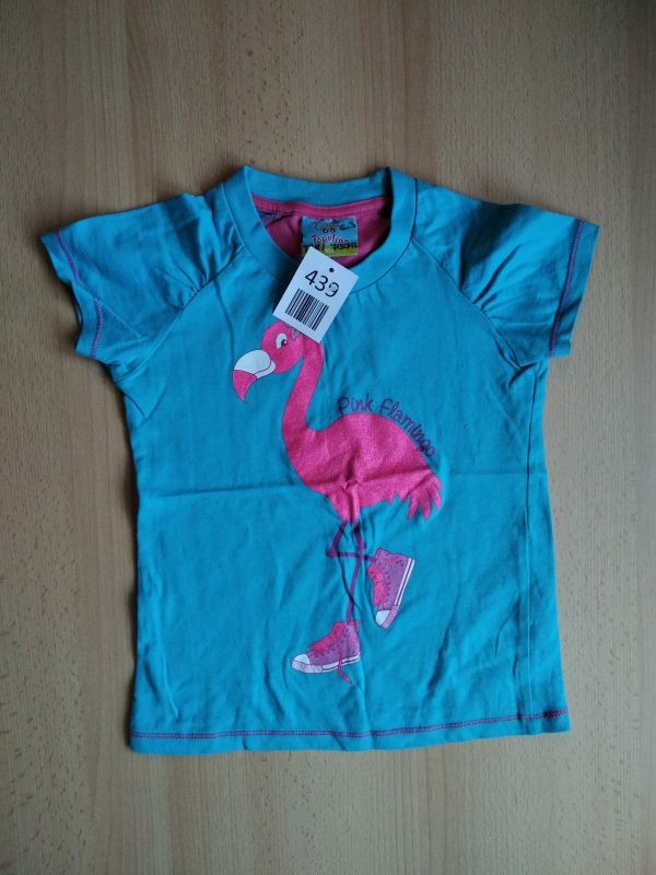 T-Shirt, Größe 104