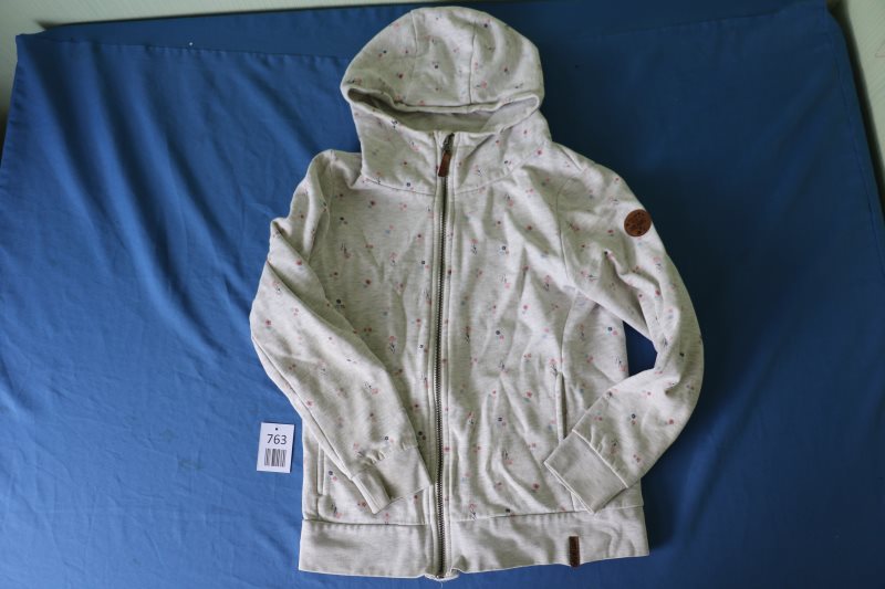 Kinder Kapuzenjacke
