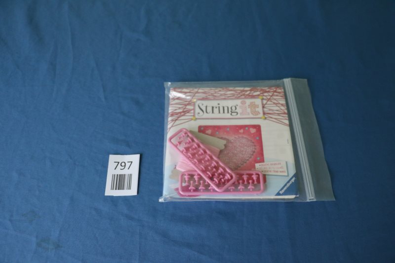 String Art Set