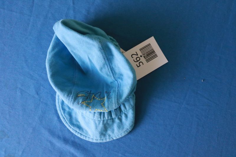 Mütze für Baby