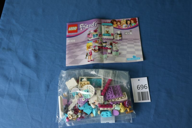 LEGO Friends Set 41308